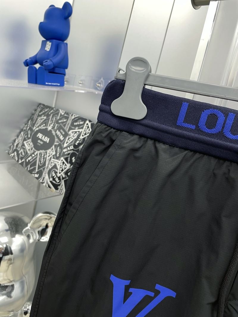 Louis Vuitton Short Pants